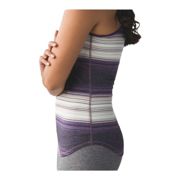 Lululemon Refresh Racer Tank - Picture 2 of 10